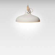 Carronade l markus jonhasson suspension pendant light  le klint 160 ls  design signed 50380 thumb