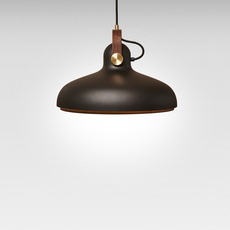 Carronade l markus jonhasson suspension pendant light  le klint 160 lb  design signed 50378 thumb