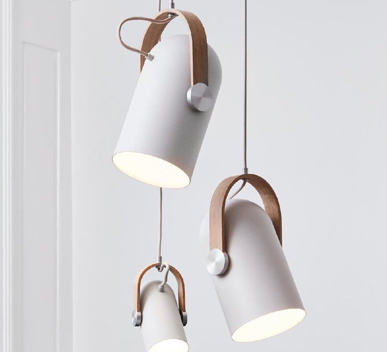 Carronade m markus jonhasson suspension pendant light  le klint 160 ms  design signed 50373 product