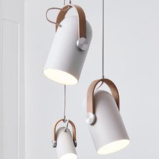 Carronade m markus jonhasson suspension pendant light  le klint 160 ms  design signed 50373 thumb