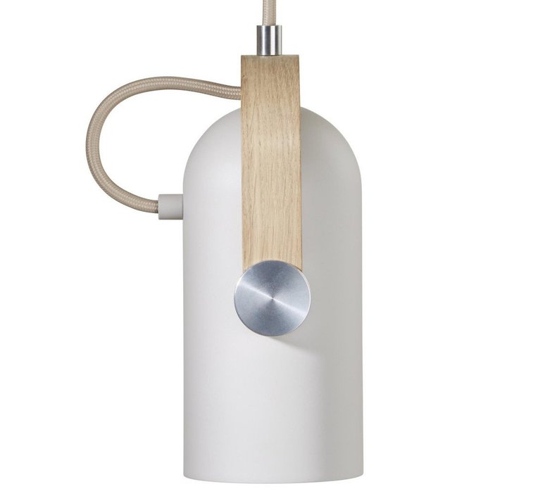 Carronade m markus jonhasson suspension pendant light  le klint 160 ms  design signed 50374 product