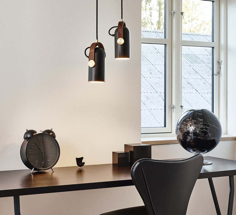 Carronade m markus jonhasson suspension pendant light  le klint 160 mb  design signed 50366 product