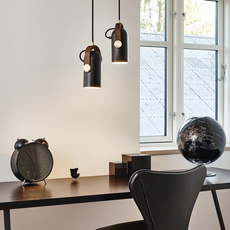 Carronade m markus jonhasson suspension pendant light  le klint 160 mb  design signed 50366 thumb