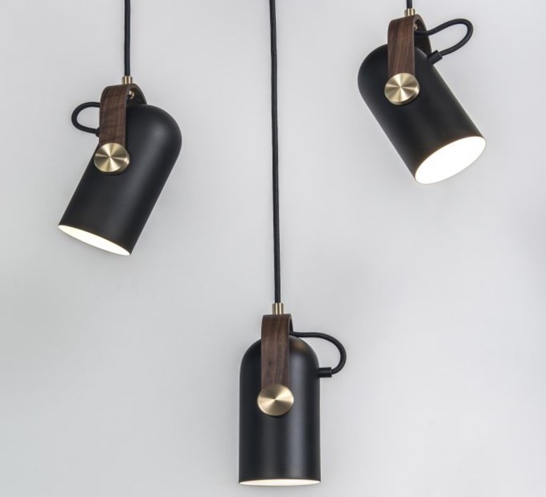 Carronade m markus jonhasson suspension pendant light  le klint 160 mb  design signed 50370 product