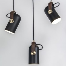 Carronade m markus jonhasson suspension pendant light  le klint 160 mb  design signed 50370 thumb