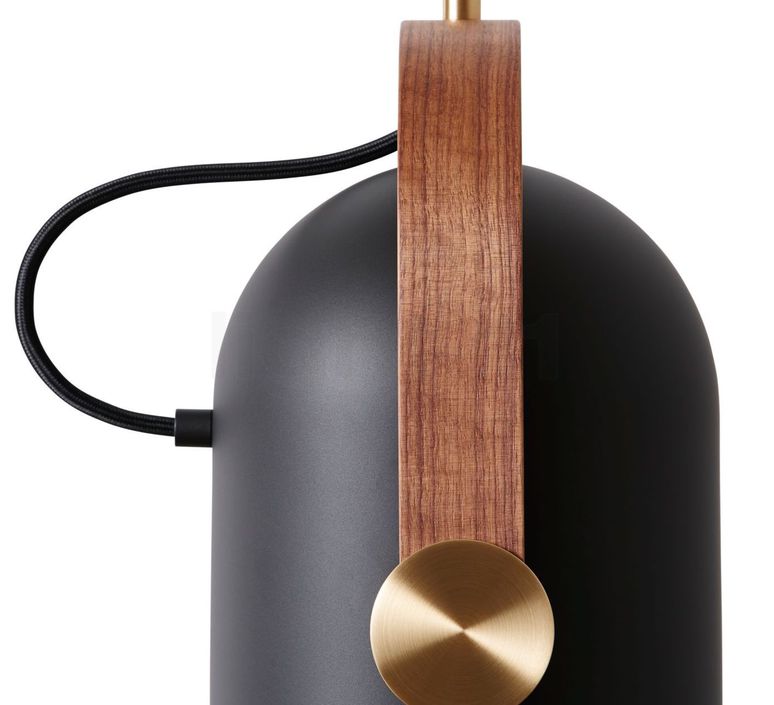 Carronade m markus jonhasson suspension pendant light  le klint 160 mb  design signed 50371 product