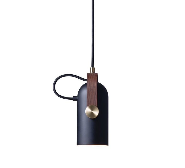 Carronade m markus jonhasson suspension pendant light  le klint 160 mb  design signed 50372 product