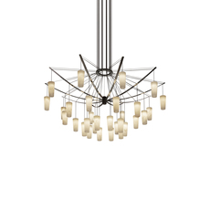 Catenaria francesc vilaro suspension pendant light  leds c4 20 7612 21 55  design signed nedgis 144552 thumb