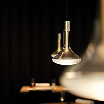PoPuP Davide Groppi Lampe de Table