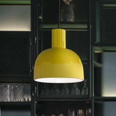 Caxixi giorgio biscaro suspension pendant light  ferroluce c2400 gil  design signed nedgis 163451 thumb