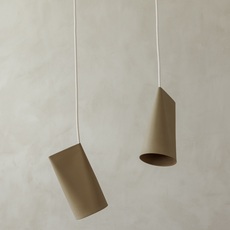 Ceramic narrow quel designer studio moebe suspension  moebe ceramic narrow olive  design signed nedgis 195810 thumb