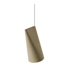 Ceramic narrow quel designer studio moebe suspension  moebe ceramic narrow olive  design signed nedgis 195812 thumb