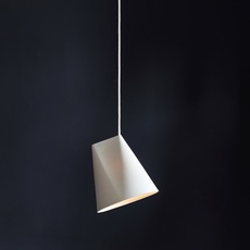 Ceramic wide quel designer studio moebe suspension  moebe ceramic wide white  design signed nedgis 195713 thumb