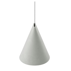 Ceramic wide quel designer studio moebe suspension  moebe ceramic wide lightgrey  design signed nedgis 195738 thumb