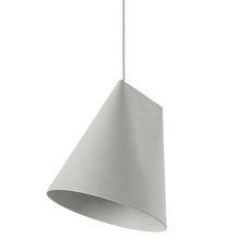 Ceramic wide quel designer studio moebe suspension  moebe ceramic wide lightgrey  design signed nedgis 195740 thumb