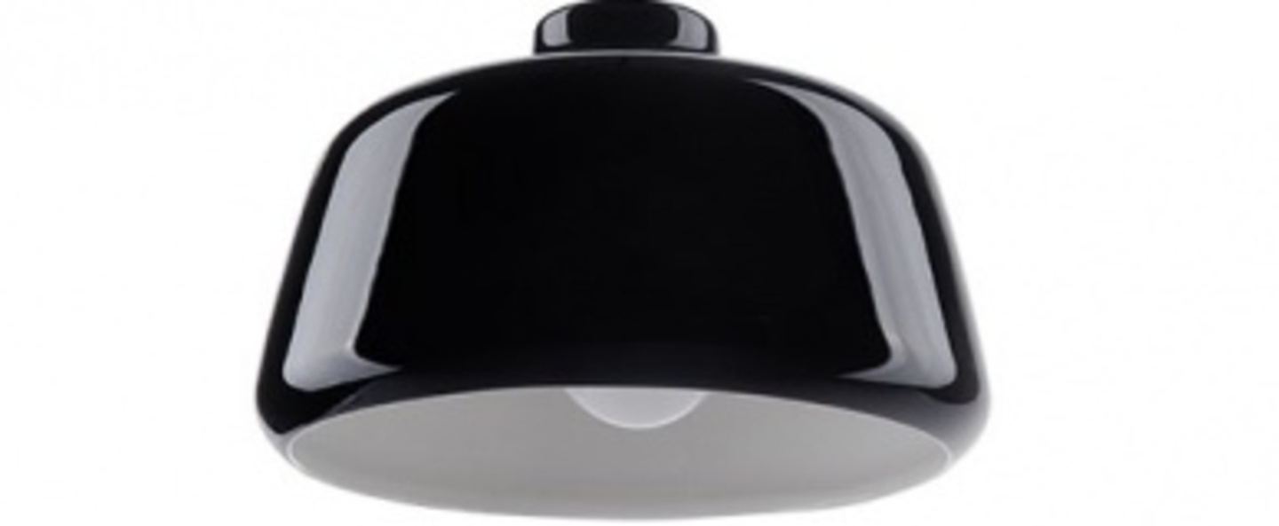banner-image Suspension ceramique noir o23 5cm h15cm zangra normal
