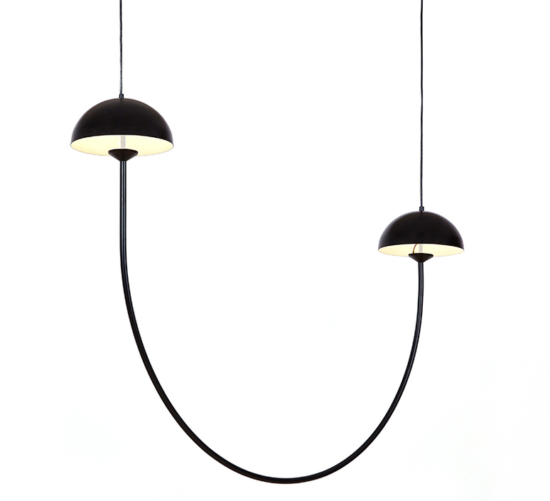 Champignon c  suspension  luxcambra 1336  design signed nedgis 205927 product