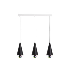 Cherry 3 pendants quel designer daniel emma suspension  petite friture l05413 01  design signed nedgis 184950 thumb