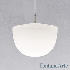 Cheshire gamfratesi fontanaarte 4257bi luminaire lighting design signed 13567 thumb