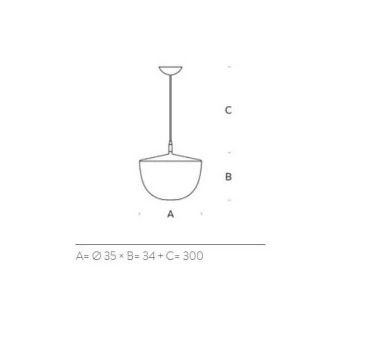 Cheshire gamfratesi fontanaarte 4257bi luminaire lighting design signed 13571 product