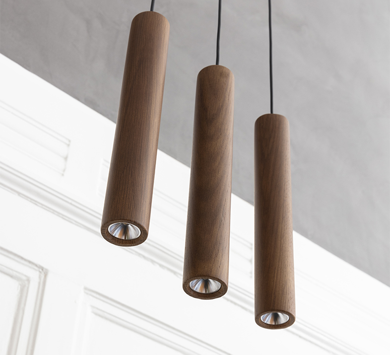 Chimes umage design studio suspension pendant light  umage 5710302021676  design signed 135343 product