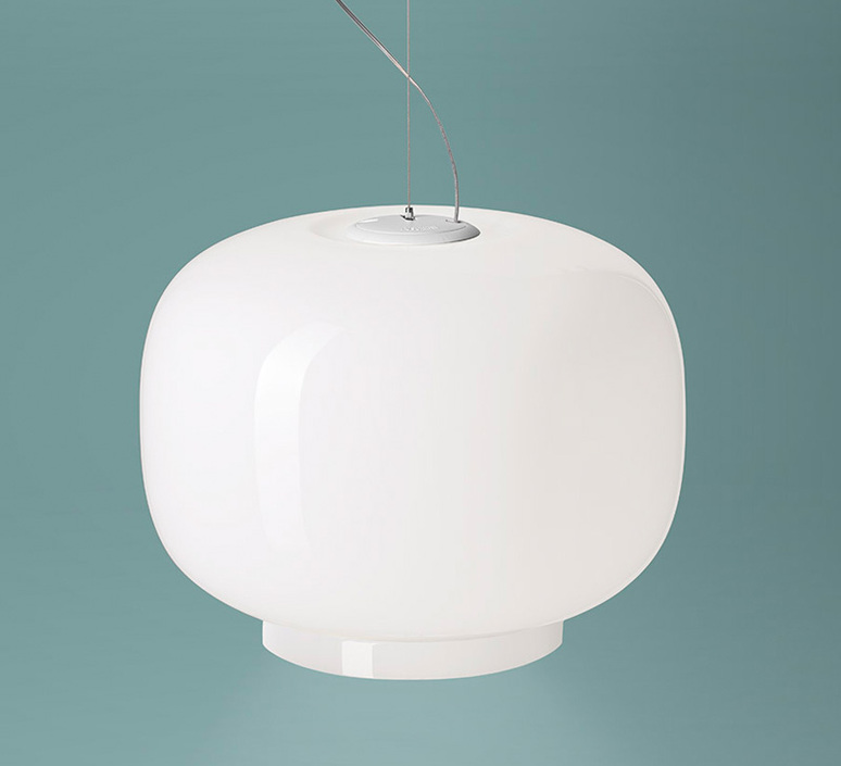 Chouchin 1 led ionna vautrin suspension pendant light  foscarini fn210071ld 11  design signed nedgis 168533 product