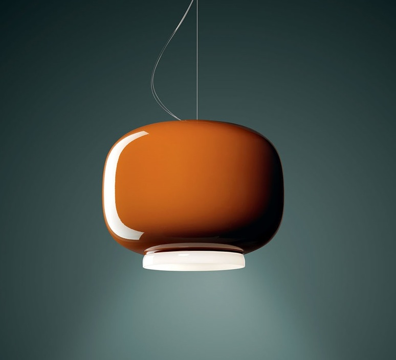 Chouchin 1 led  suspension  foscarini fn210071ld 53  design signed nedgis 214197 product