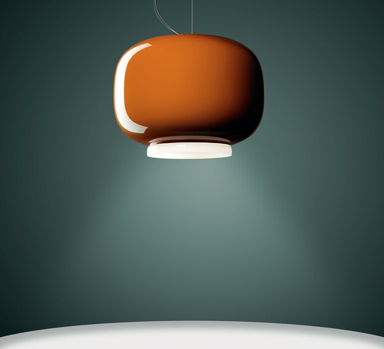 Chouchin 1 ionna vautrin suspension pendant light  foscarini 210071e 53  design signed nedgis 85691 product