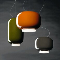 Chouchin 1 ionna vautrin suspension pendant light  foscarini 210071e 53  design signed nedgis 85693 thumb