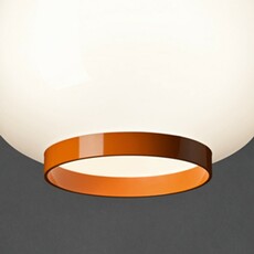 Chouchin 1 reverse ionna vautrin suspension pendant light  foscarini 210071e 05  design signed nedgis 85712 thumb