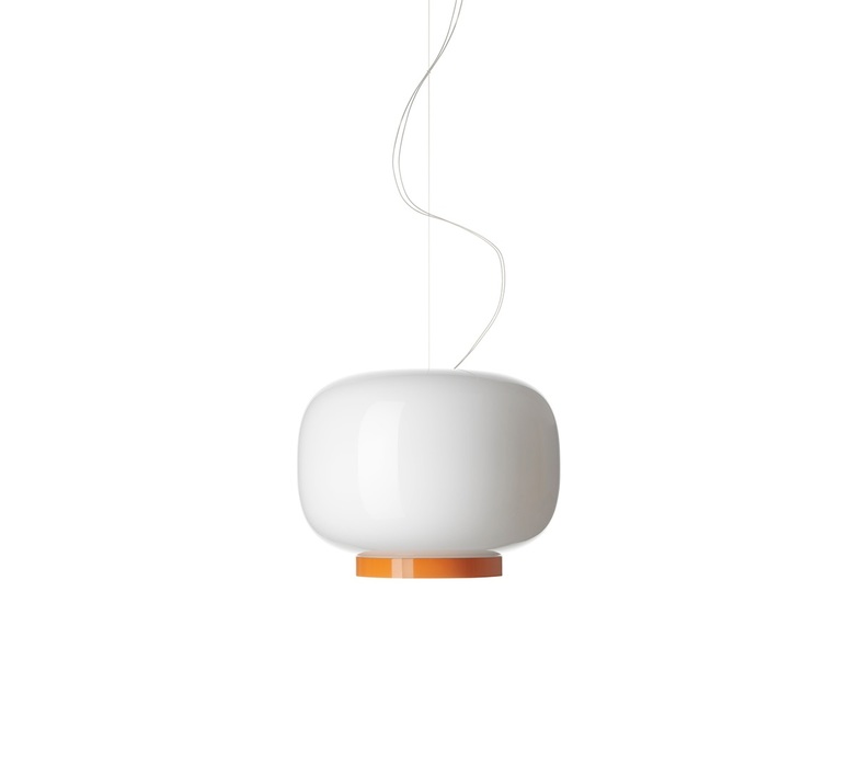 Chouchin 1 reverse ionna vautrin suspension pendant light  foscarini 210071e 05  design signed nedgis 85717 product