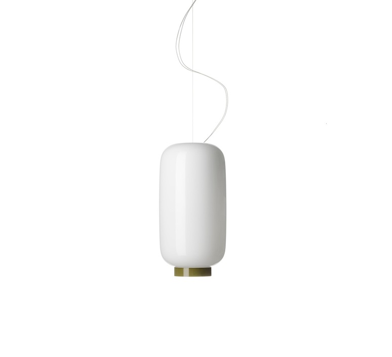 Chouchin 2 reverse ionna vautrin suspension pendant light  foscarini 210072e 04  design signed nedgis 85721 product