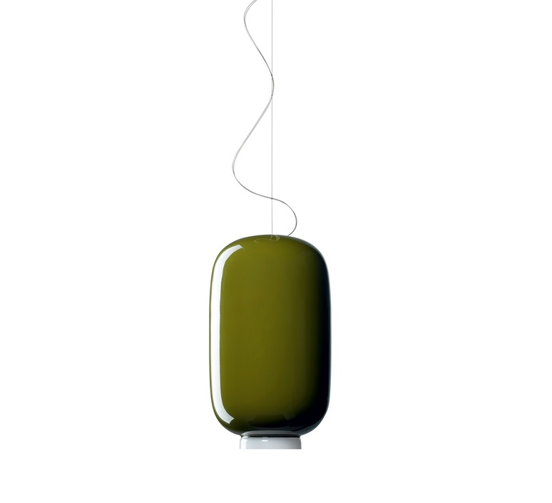 Chouchin 2 ionna vautrin suspension pendant light  foscarini 210072e 40  design signed nedgis 85697 product