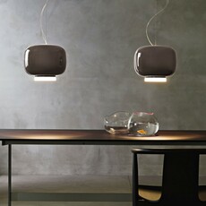 Chouchin 3 ionna vautrin suspension pendant light  foscarini 210073e 25  design signed nedgis 85706 thumb