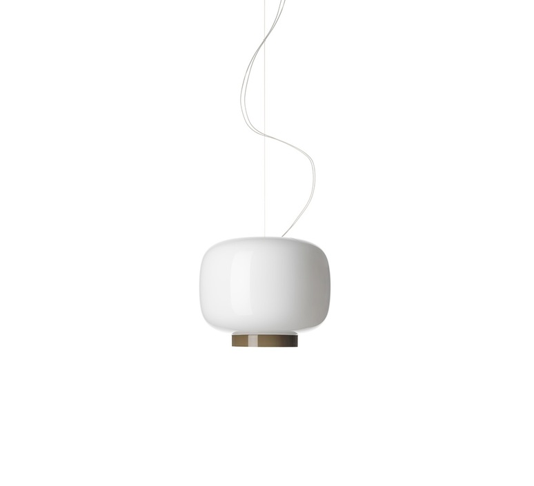 Chouchin 3 reverse ionna vautrin suspension pendant light  foscarini 210073e 02  design signed nedgis 85731 product