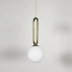 Cime eno studio suspension pendant light  eno studio en01en009570 en01en009620  design signed 57137 thumb