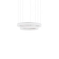 Circ double josep patsi suspension pendant light  leds c4 00 3648 bw m3  design signed nedgis 148793 thumb