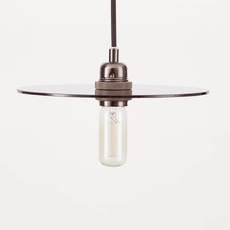 Circle shade included middle  suspension pendant light  frama fr 2012  design signed nedgis 147654 thumb