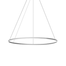 Circular downward light 300 cm studio benedito design suspension pendant light  leds c4 cs5d 00w9azdu14  design signed nedgis 159276 thumb