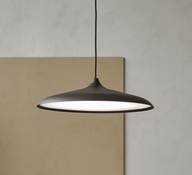 Circular studio wm suspension pendant light  menu 1680539  design signed nedgis 142109 product