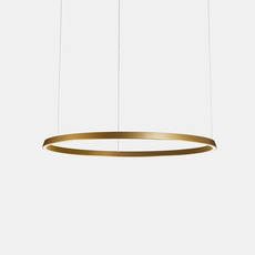 Circular simple downward studio benedito design suspension pendant light  leds c4 cs4c 00v9azouef  design signed nedgis 148844 thumb