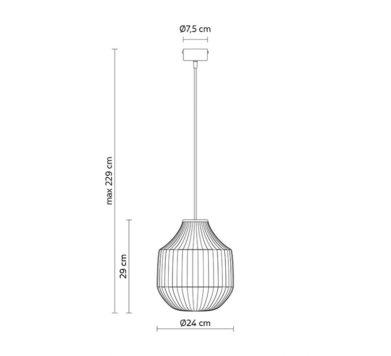 Circus b matteo ugolini suspension pendant light  karman se258bbint  design signed nedgis 123864 product