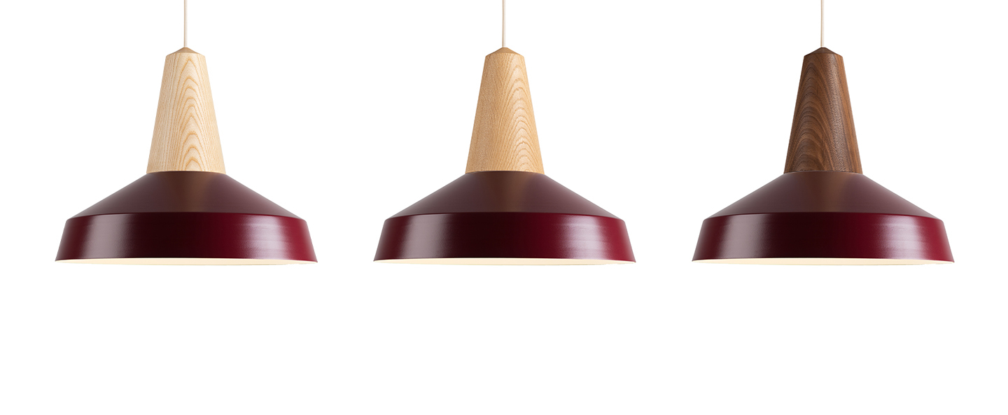 banner-image Suspension circus bordeaux o40cm h35cm schneid normal