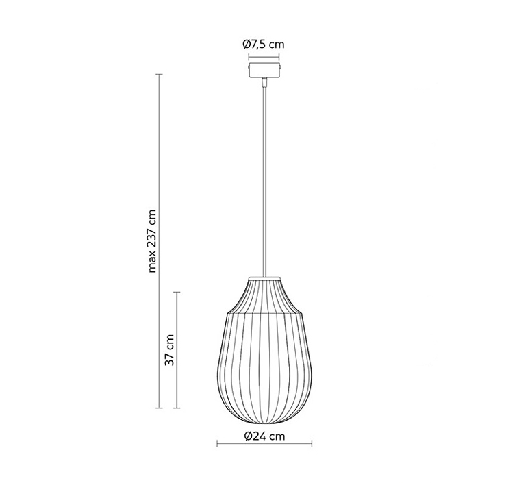 Circus c matteo ugolini suspension pendant light  karman se258cbint  design signed nedgis 123873 product