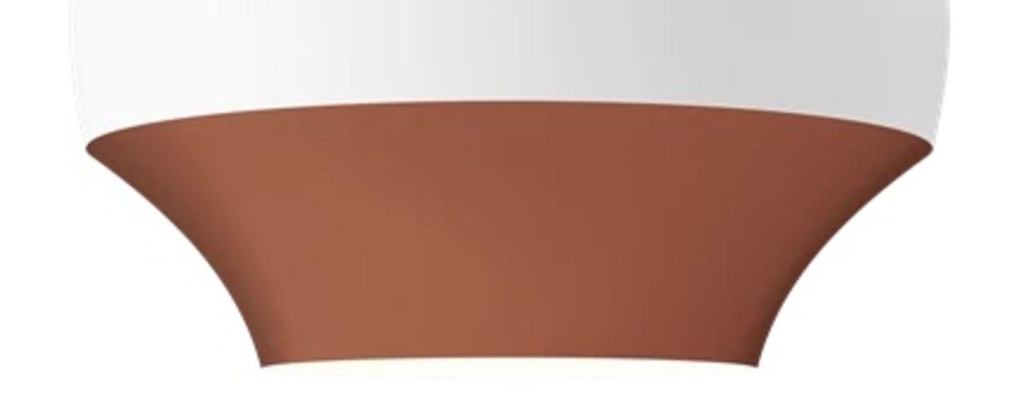 banner-image Suspension cirque jaune o38cm h47 8cm louis poulsen normal