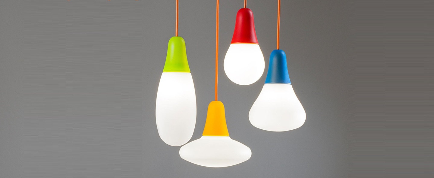 banner-image Suspension ciulifruli jaune o29cm martinelli luce normal