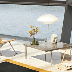 Clam studio ahm lund suspension pendant light  fritz hansen 94724305  design signed nedgis 131174 thumb