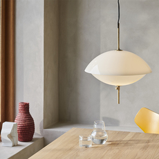 Clam studio ahm lund suspension pendant light  fritz hansen 94724305  design signed nedgis 131176 thumb