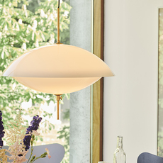 Clam studio ahm lund suspension pendant light  fritz hansen 94724305  design signed nedgis 131181 thumb