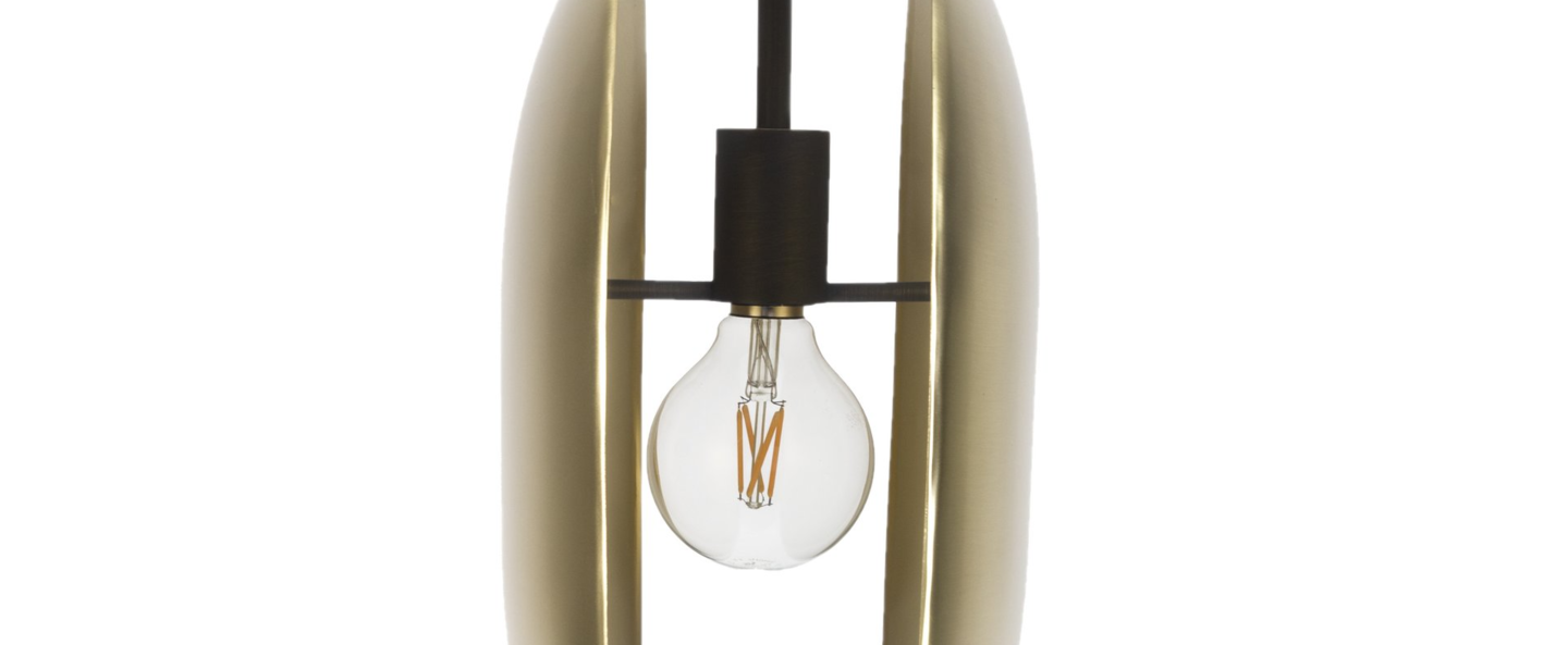 banner-image Suspension clam laiton l30cm h103cm norr11 normal